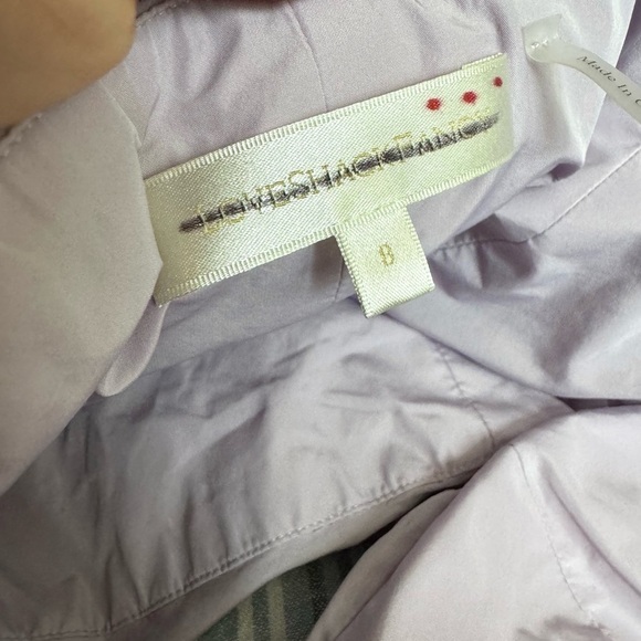 Loveshackfancy Jessilyn Ruched Mini Dress - Picture 5 of 5